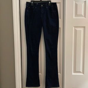 Gap Stiletto Jeans